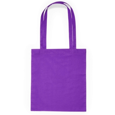 Cotton Bag with Long Handles for Printing